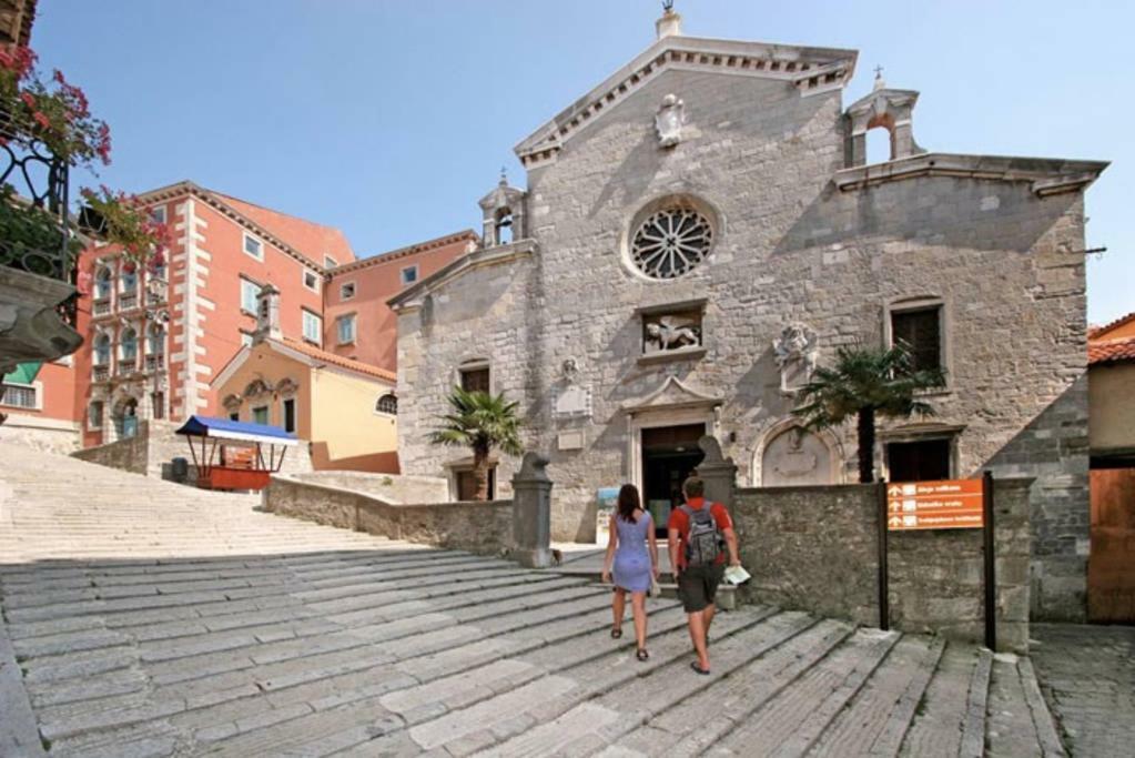 Luxury 1 Bedroom Apartment In Rabac Zewnętrze zdjęcie