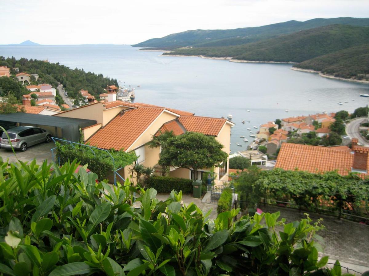 Luxury 1 Bedroom Apartment In Rabac Zewnętrze zdjęcie