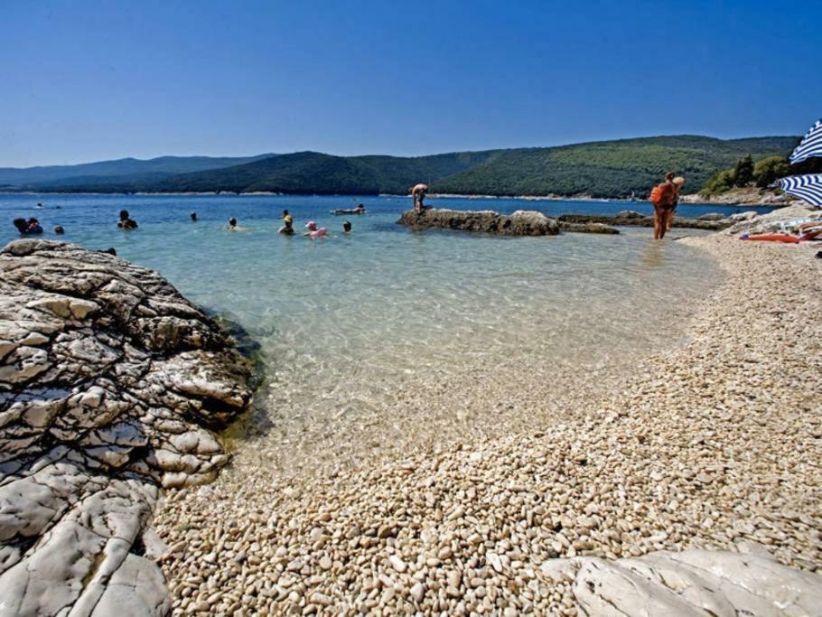 Luxury 1 Bedroom Apartment In Rabac Zewnętrze zdjęcie