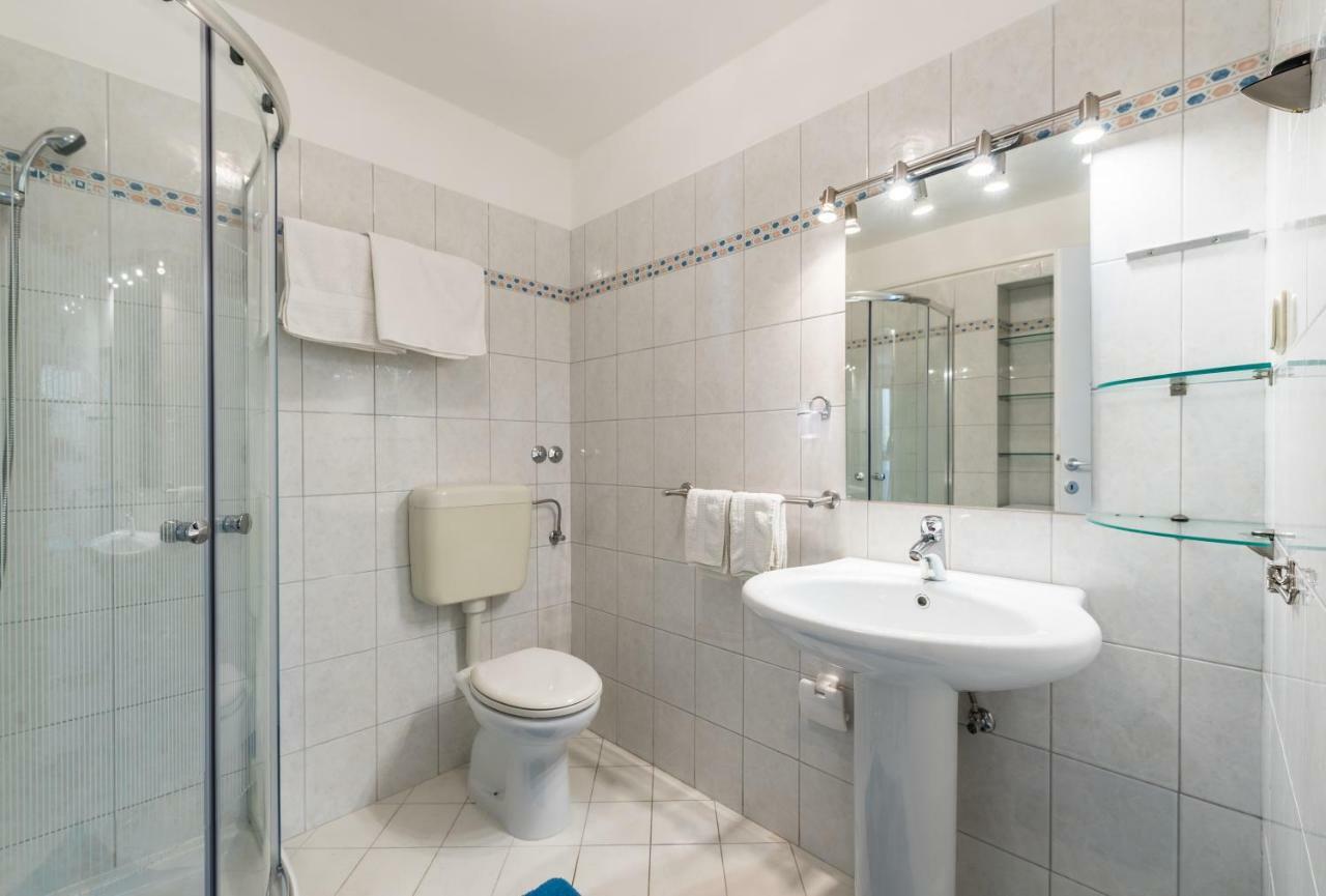 Luxury 1 Bedroom Apartment In Rabac Zewnętrze zdjęcie