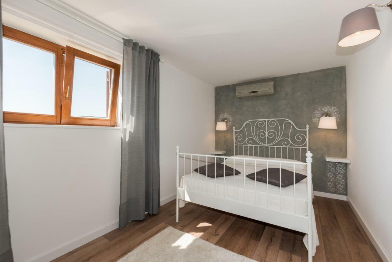 Luxury 1 Bedroom Apartment In Rabac Zewnętrze zdjęcie