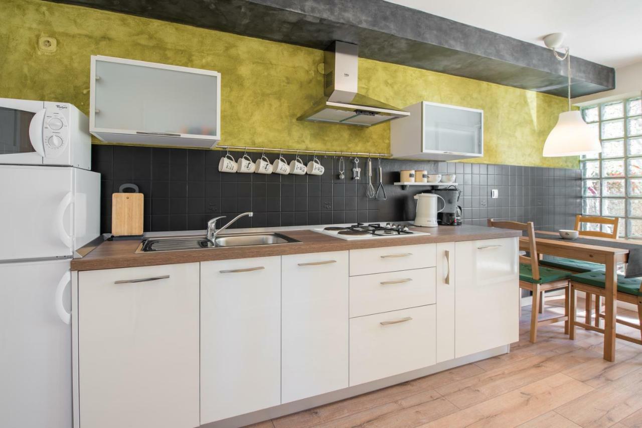 Luxury 1 Bedroom Apartment In Rabac Zewnętrze zdjęcie